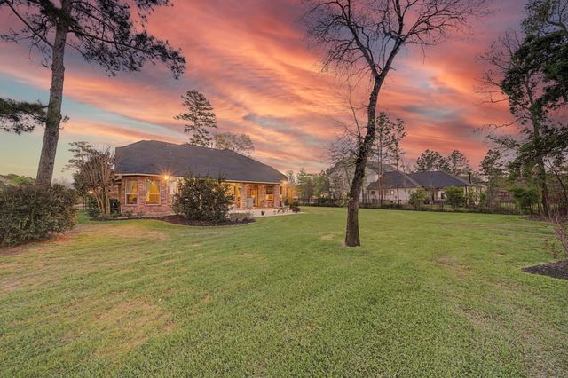 27223 Blue Cedar Lane, Spring, TX 77386