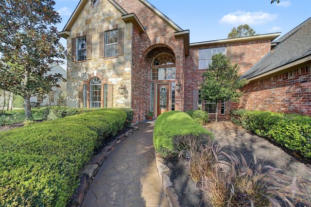 27223 Blue Cedar Lane, Spring, TX 77386