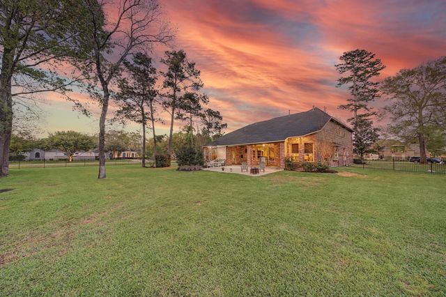 27223 Blue Cedar Lane, Spring, TX 77386