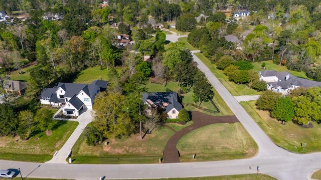 27223 Blue Cedar Lane, Spring, TX 77386