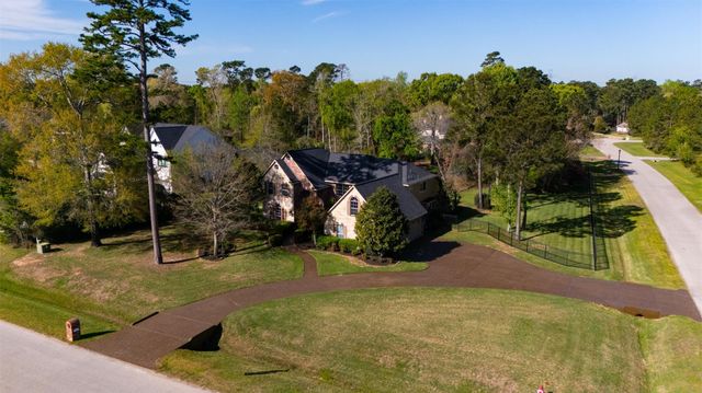 27223 Blue Cedar Lane, Spring, TX 77386