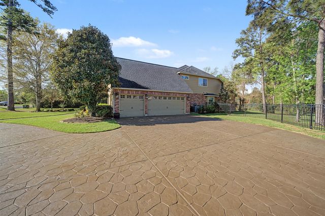 27223 Blue Cedar Lane, Spring, TX 77386