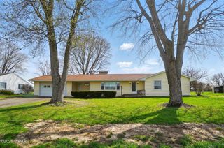 3284 N Kemp Road, Lima, OH 45807