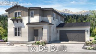 17673 Lucky Penny Lane, Monument, CO 80132