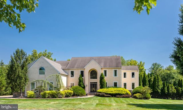 1015 S WISTERIA DR, Malvern, PA 19355