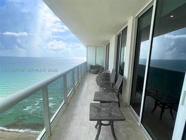 1830 S Ocean Dr 3011, Hallandale Beach, FL 33009
