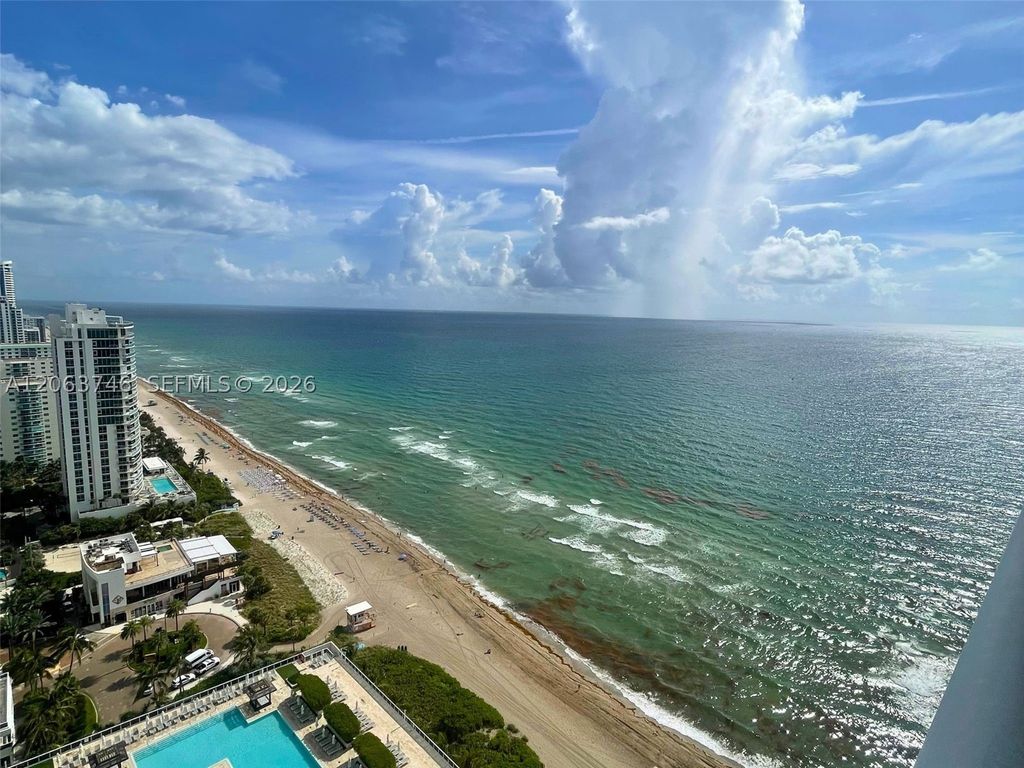 1830 S Ocean Dr 3011, Hallandale Beach, FL 33009