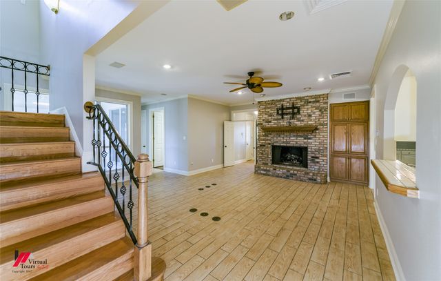 101 Woodvale Creek, Bossier City, LA 71111