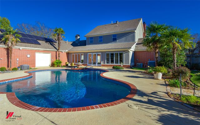 101 Woodvale Creek, Bossier City, LA 71111