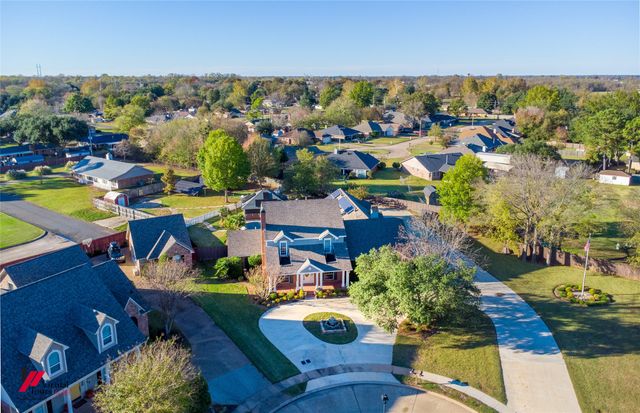 101 Woodvale Creek, Bossier City, LA 71111