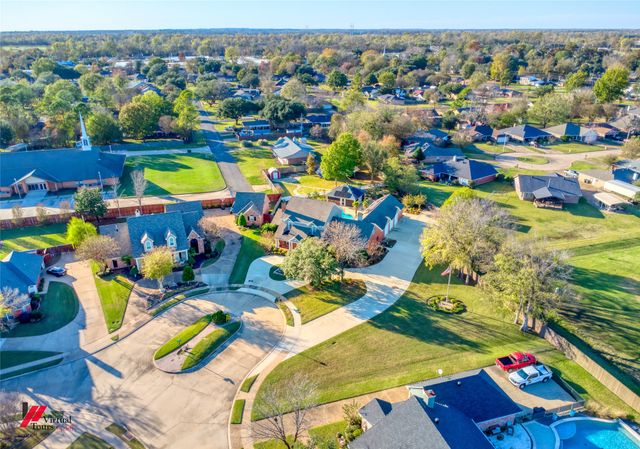 101 Woodvale Creek, Bossier City, LA 71111