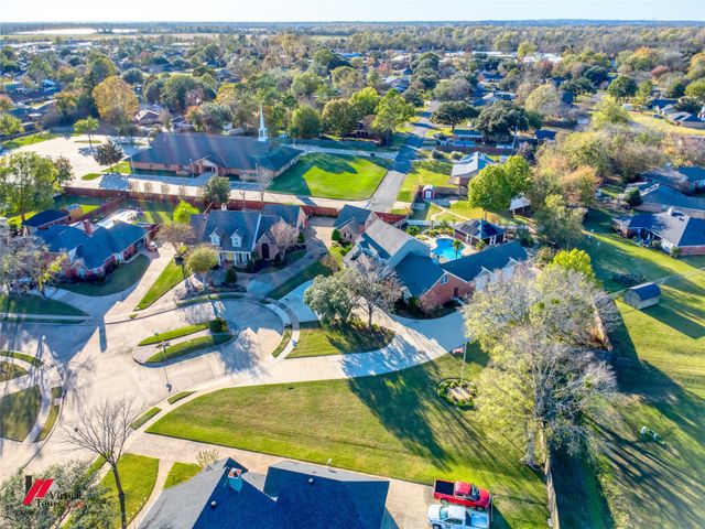 101 Woodvale Creek, Bossier City, LA 71111