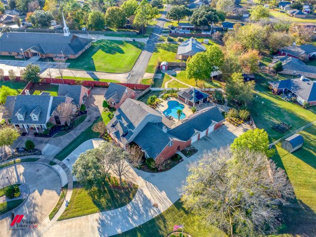 101 Woodvale Creek, Bossier City, LA 71111