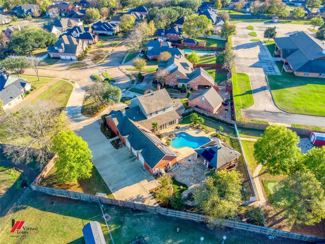 101 Woodvale Creek, Bossier City, LA 71111