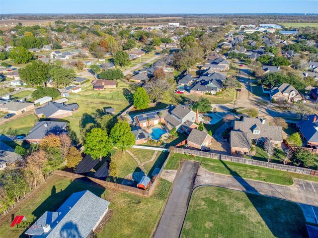 101 Woodvale Creek, Bossier City, LA 71111