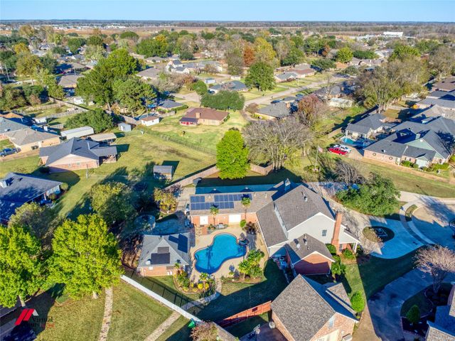 101 Woodvale Creek, Bossier City, LA 71111