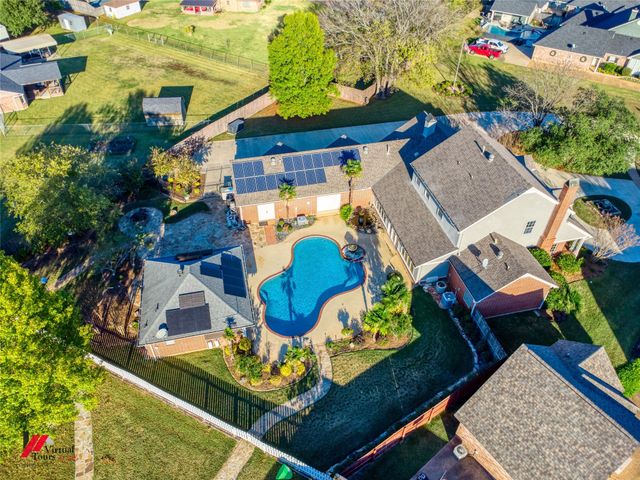 101 Woodvale Creek, Bossier City, LA 71111