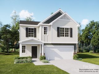 142 Arden Court, Troutman, NC 28166