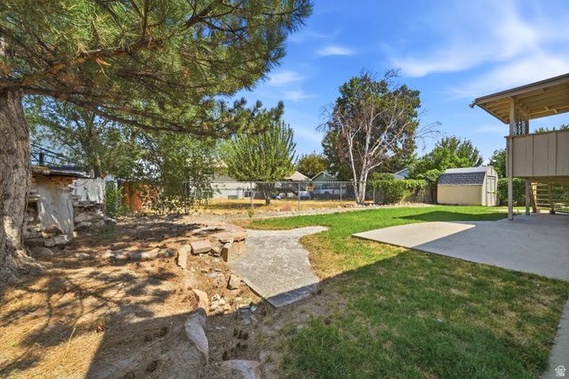 5503 S WESTSIDE CIR, Kearns, UT 84118