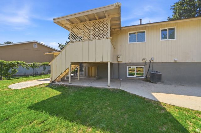 5503 S WESTSIDE CIR, Kearns, UT 84118