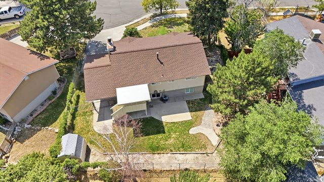5503 S WESTSIDE CIR, Kearns, UT 84118