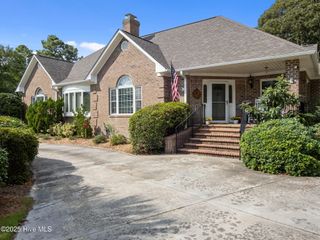 203 Silver Creek Landing Road, Swansboro, NC 28584