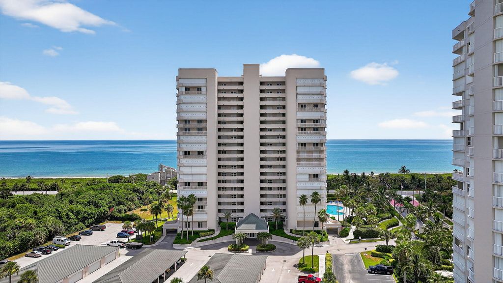 5051 North Highway A1a 4-6, Hutchinson Island, FL 34949
