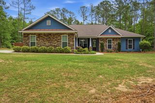 1452 SE Karen Lane, Thomson, GA 30824