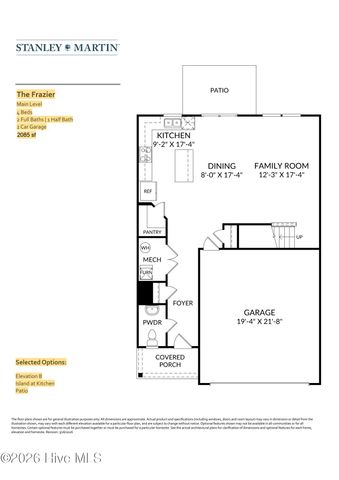 5709 Moncrief Circle, Graniteville, SC 29829