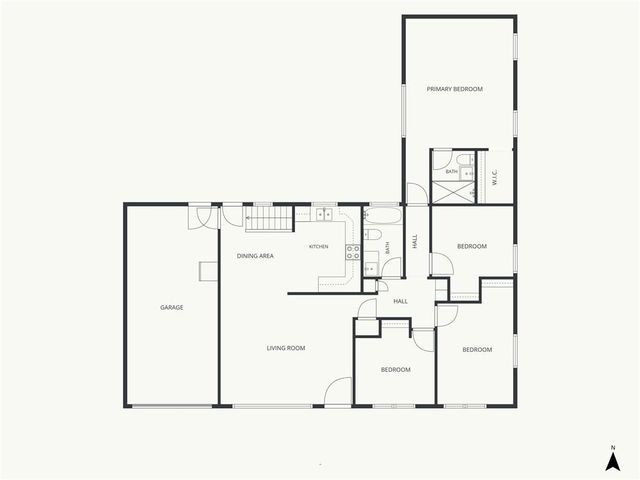 8100 E 90th Terrace, Kansas City, MO 64138