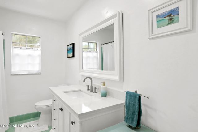 29 NELMAR Avenue, St. Augustine, FL 32084
