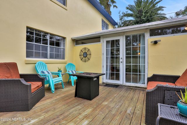 29 NELMAR Avenue, St. Augustine, FL 32084