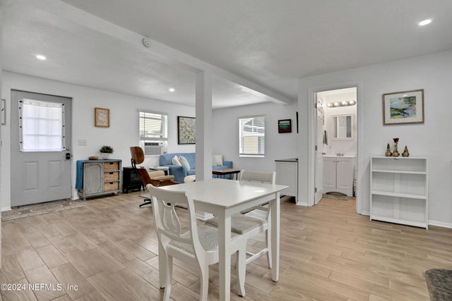 29 NELMAR Avenue, St. Augustine, FL 32084