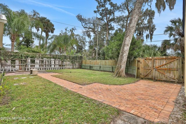 29 NELMAR Avenue, St. Augustine, FL 32084