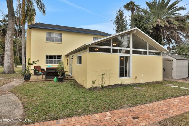 29 NELMAR Avenue, St. Augustine, FL 32084