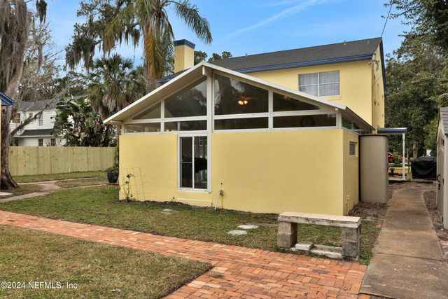 29 NELMAR Avenue, St. Augustine, FL 32084