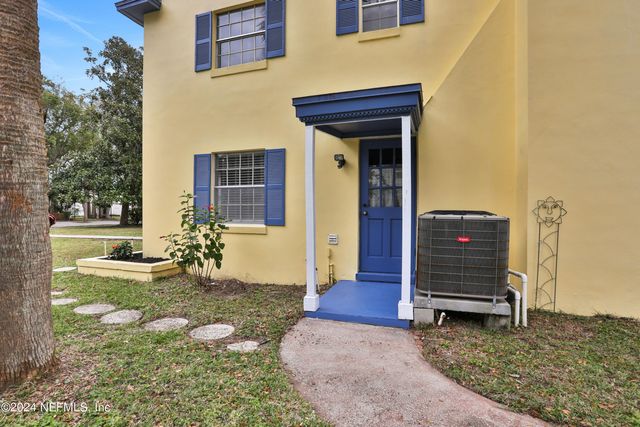 29 NELMAR Avenue, St. Augustine, FL 32084