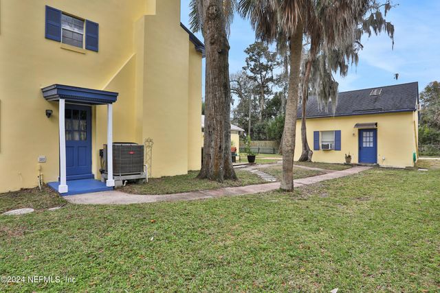 29 NELMAR Avenue, St. Augustine, FL 32084