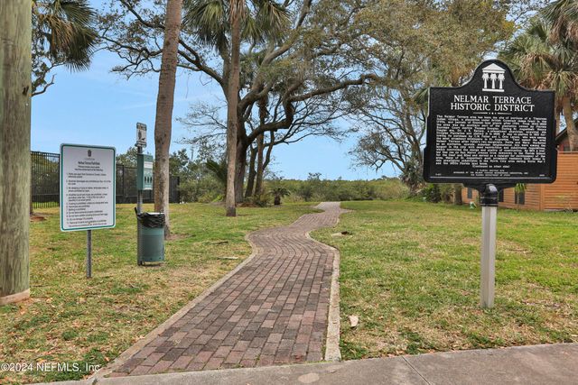 29 NELMAR Avenue, St. Augustine, FL 32084
