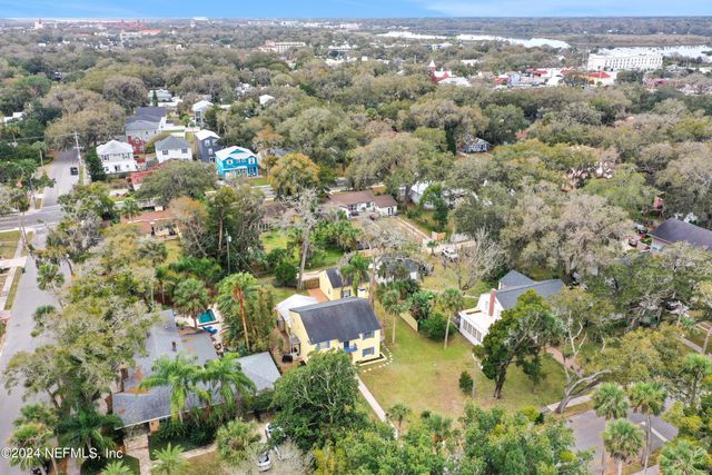 29 NELMAR Avenue, St. Augustine, FL 32084