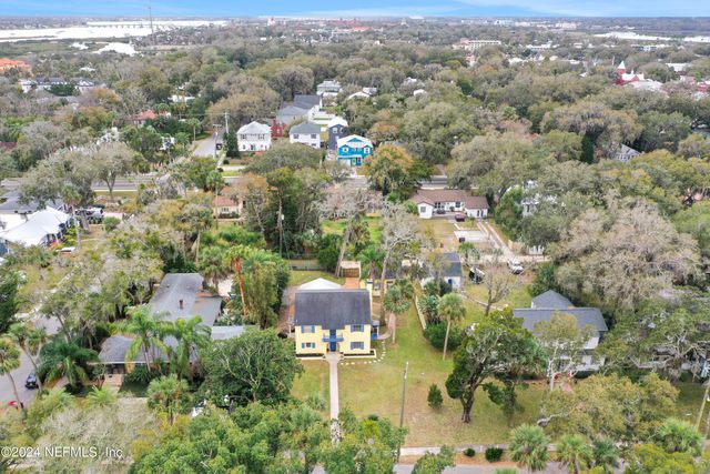 29 NELMAR Avenue, St. Augustine, FL 32084