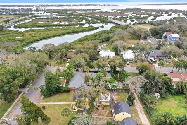 29 NELMAR Avenue, St. Augustine, FL 32084