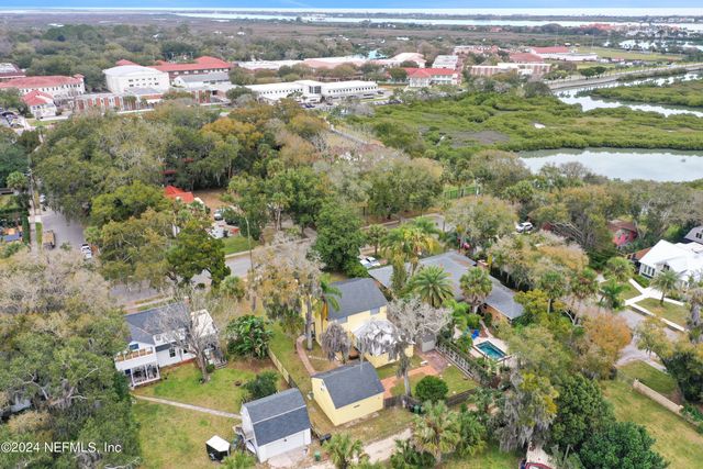 29 NELMAR Avenue, St. Augustine, FL 32084