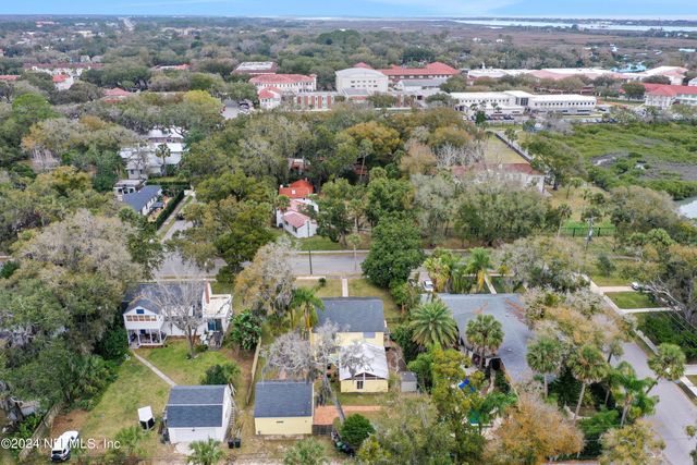 29 NELMAR Avenue, St. Augustine, FL 32084