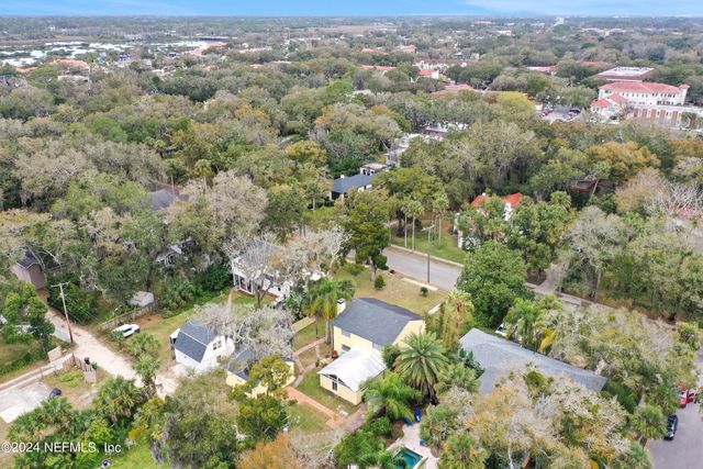 29 NELMAR Avenue, St. Augustine, FL 32084