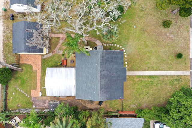 29 NELMAR Avenue, St. Augustine, FL 32084
