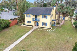 29 NELMAR Avenue, St. Augustine, FL 32084