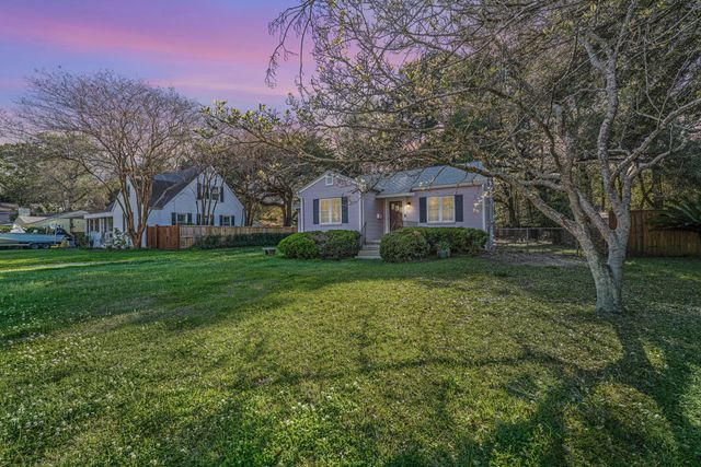 5 Peeks Pike, Charleston, SC 29407