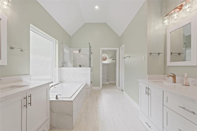 1811 Laguna Meadows Ln, Houston, TX 77094