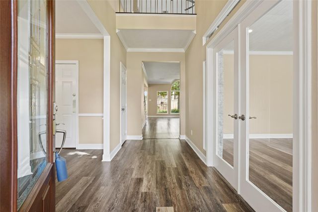 1811 Laguna Meadows Ln, Houston, TX 77094